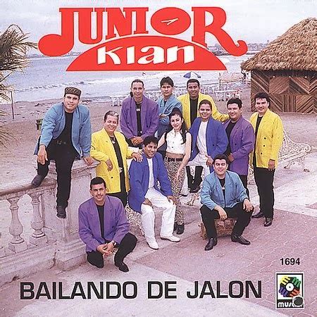 Discografia Junior Klan 320kbps MEGA Noviembre 2013