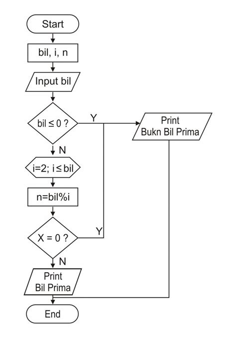 Algoritma Pemrograman Materi Fungsi Dengan Pseudocode Bapdynamics