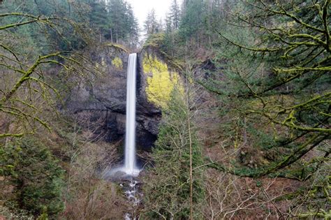 5 Epic Camping Spots in Oregon