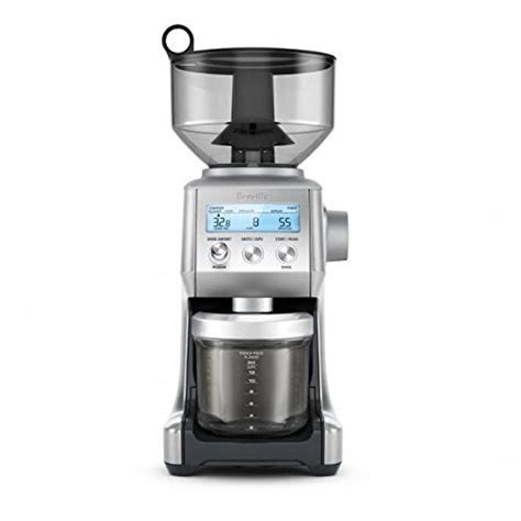 Breville Smart Grinder Pro Coffee Grinder - Walmart.com - Walmart.com