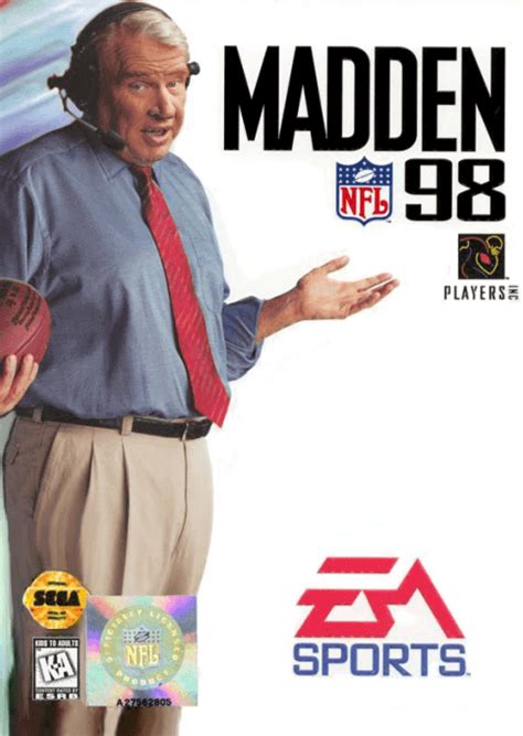 Buy Madden Nfl For Gen Retroplace