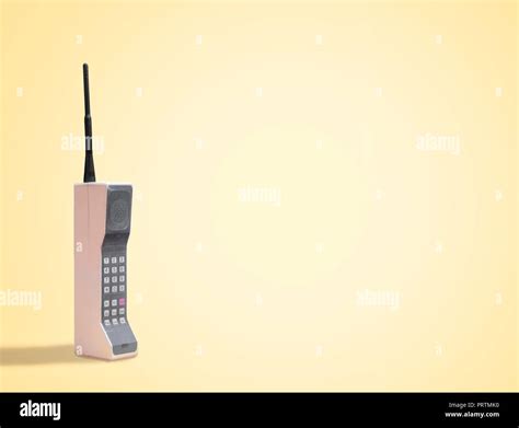 1980s mobile phone hi-res stock photography and images - Alamy