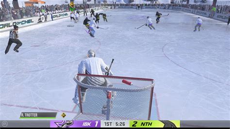 NHL 23 (2022) | Xbox Series X|S Game | Pure Xbox