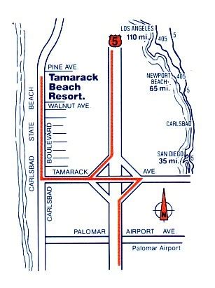 TRI West Timeshare Featured Timeshare Resort Tamarack Beach Resort