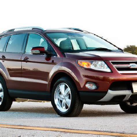 Ford Escape Power Steering Recall Fordmasterx