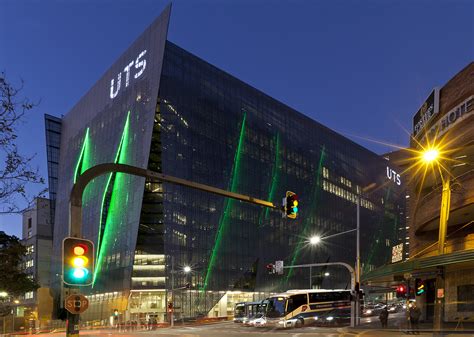 University Of Technology Sydney Uts Australia Ranking Reviews