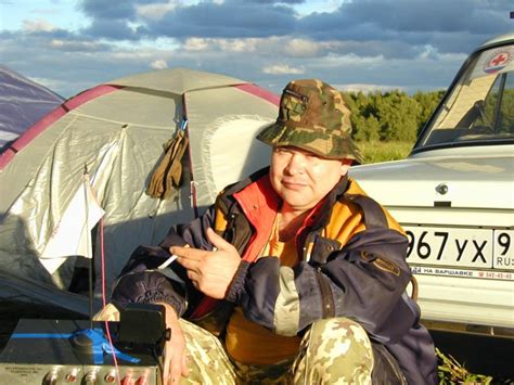 Закурим? По нашему, по ... - Фотогалерея на CQHAM.RU