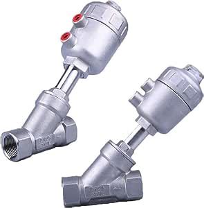 Valves DN Series High Temperature And Corrosion Resistant Steam