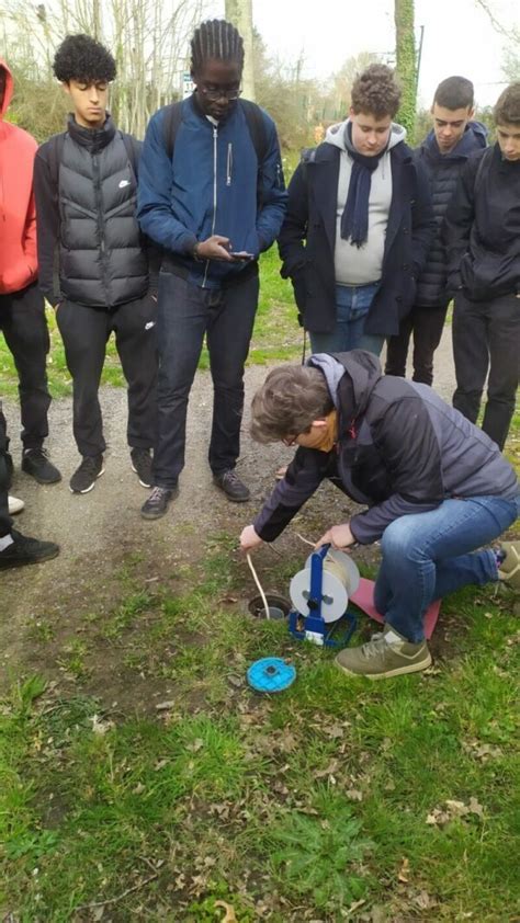 Actualités Pédagogiques Lycée La Coliniere