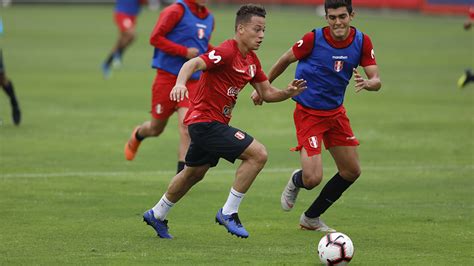 Cristian Benavente Anot Un Gol A La Sub Y Se Perfila Como Titular