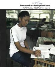 Inter American Development Bank Annualreports