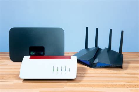 Mesh Wlan Systeme Im Test Vorhandenes Wlan Erweitern Stiftung Warentest