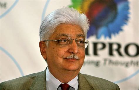 Wipro Chairman Azim Premji Conferred With Highest French Civilian Honour Gktoday