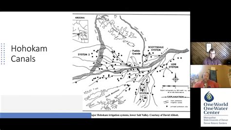 Tomtalks Episode Hohokam And The Salt River Valley With The