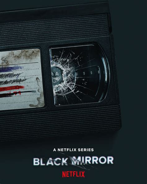 “black Mirror” Se Reveló El Primer Avance De La Sexta Temporada Infobae