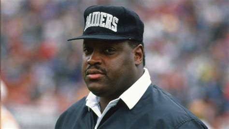 Art Shell The First Black Head Coach In The Modern Nfl Era Black