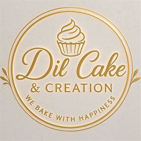 dil cake creation
