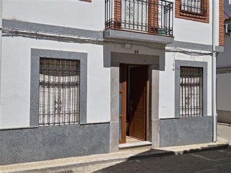 Casas y pisos baratos en Hinojosa del Duque Córdoba idealista