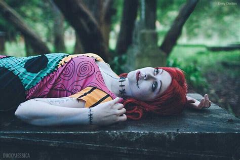 Pin By Aiven On Cosplay Sally Skellington Cosplay Sally