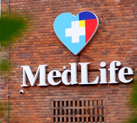 Economica Net MedLife Va Deschide Un Spital Nou La Craiova Cu 87 De