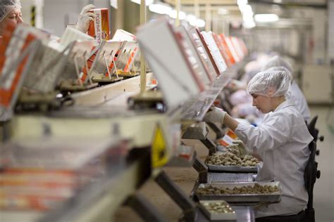 Nestlé still sells in Russia - despite the company's promises