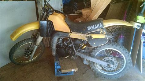 Yz Yamaha Stroke Thumpertalk