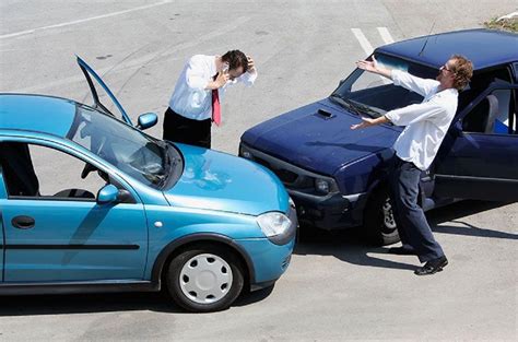 Incidenti Auto Ecco Le Categorie Di Vetture Pi Sicure Clubalfa It