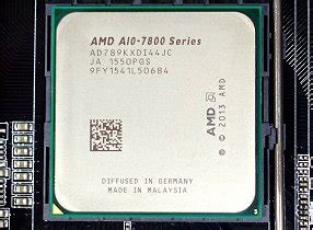 AMD A10-7890K APU Review - Tom's Hardware | Tom's Hardware