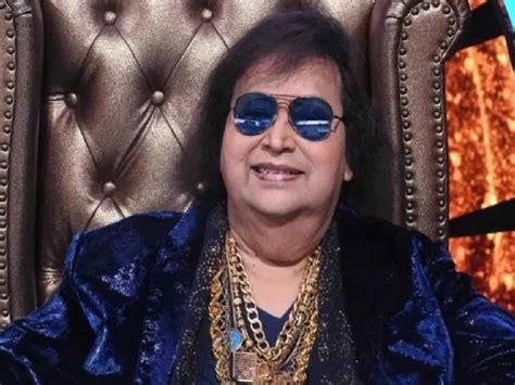 Renowned Music Composer Bappi Lahiri Passes Away At 69