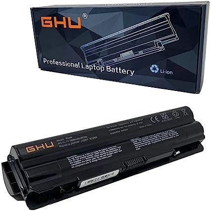 Amazon Wh R X Laptop Battery Replacement For Dell Xps