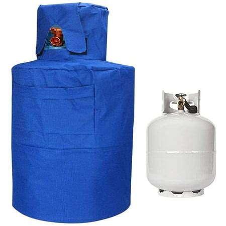 20 lb Propane Tank Cover, Propane Gas Tank Cover for Standard 20lb Tank ...