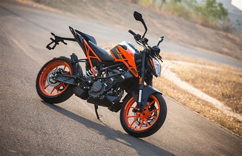 Ktm Duke Bs Pros Cons Should You Buy One Bikedekho