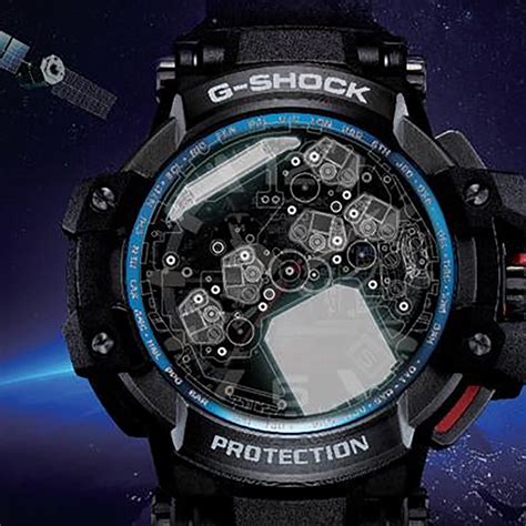 Zegarki Casio G SHOCK Solar Najlepsze Ceny Sklep ZEGAREK NET