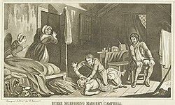 Burke and Hare murders - Wikipedia