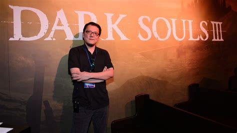 Oyun Dünyasının Ustaları Serisi Hidetaka Miyazaki ve FromSoftware