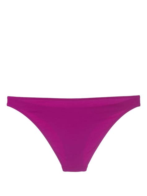 Eres Fripon Bikini Briefs Pink Farfetch