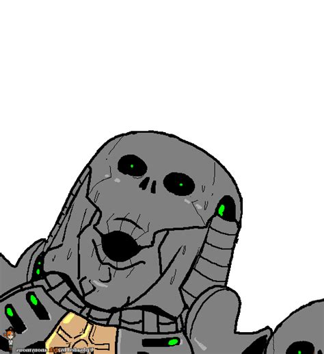 Necrons Necrons Everywhere Warhammer 40000 Know Your Meme