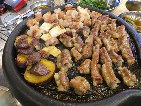 전주 신시가지 곱창고 소곱창구이 네이버 블로그