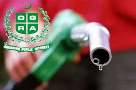 Ogra Recommends Rs Litre Hike In Petrol Price Pakistan Dunya News