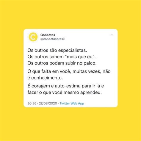 No caminho da vida sempre encontramos uma pedra Você já conheceu