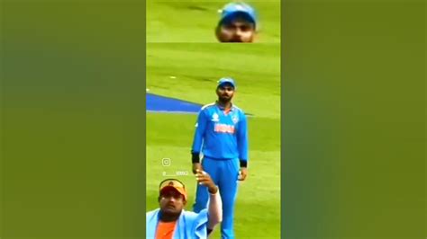 Virat Kohli Reaction Viral Cricket Rcbian Power Viratkohli