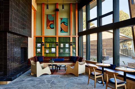 Rooted in the Great American Outdoors, A New Hotel Opens in Estes Park