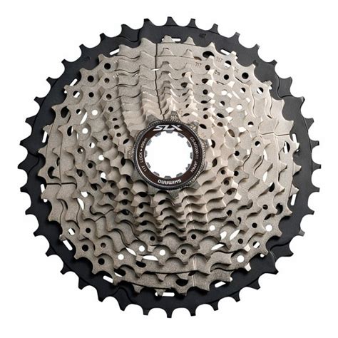 Cassette Shimano Slx M V Cassette