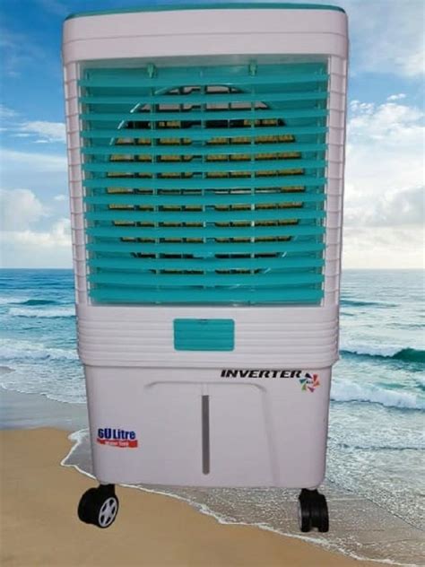 Desert Nexa Plastic Air Cooler 60 Sqft At Rs 6000piece In Maunath Bhanjan Id 2850381210291