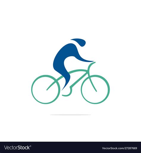 Bike Race Logo Design