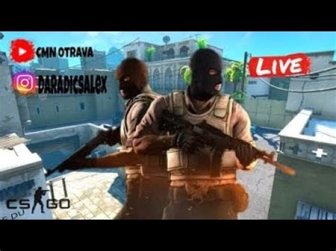 LIVE CS GO Romania CS GO Cu Abonatii Asa De Ziua Mea Si La Multi Ani