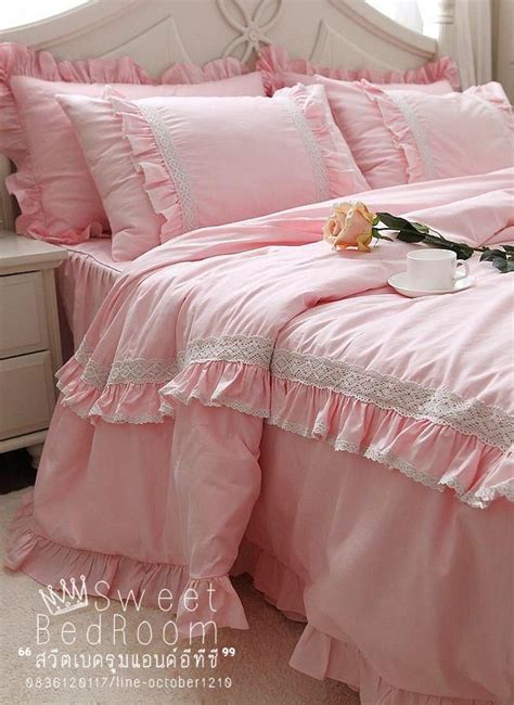 Pre Order Folha De Cama Vintage Shabby Chic Style Estilo Coreano De