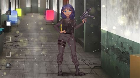 Hentai Young Valkyries My Nintendo Storeマイニンテンドーストア