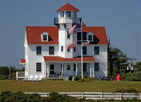 New Shoreham | Rhode Island, United States | Britannica