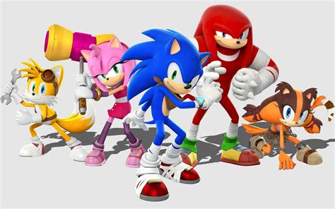 sonic the hedgehog sonic video games sega wallpaper - Coolwallpapers.me!